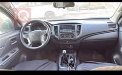 ميتسوبيشي L200